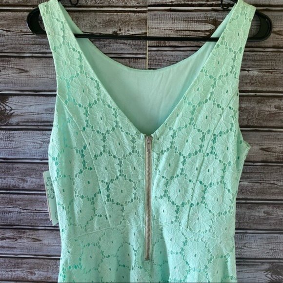 NWT Speechless Junior's Dress Size 9 - Picture 5 of 11